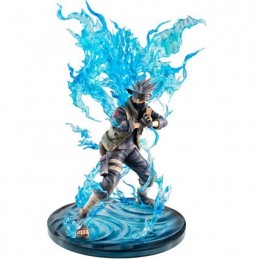 Figuren MegaHouse Naruto Shippuden Precious G.E.M. Series Hatake Kakashi Susano Genf Shop Schweiz