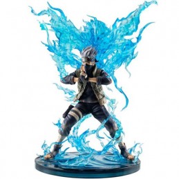 Figuren MegaHouse Naruto Shippuden Precious G.E.M. Series Hatake Kakashi Susano Genf Shop Schweiz