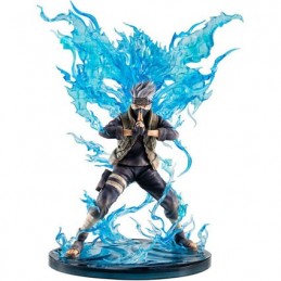 Figuren MegaHouse Naruto Shippuden Precious G.E.M. Series Hatake Kakashi Susano Genf Shop Schweiz