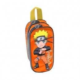 Figur Karactermania Naruto Double Pencil Case Chikara Geneva Store Switzerland