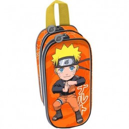 Figur Karactermania Naruto Double Pencil Case Chikara Geneva Store Switzerland