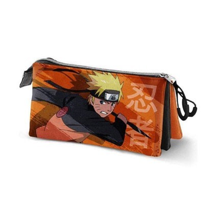 Figur Karactermania Naruto Pencil case Naruto Ninja 2.0 Geneva Store Switzerland