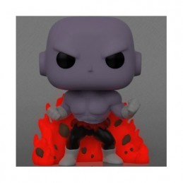 Figur Funko Pop Glow in the Dark Dragon Ball Super Jiren Limited Edition Geneva Store Switzerland