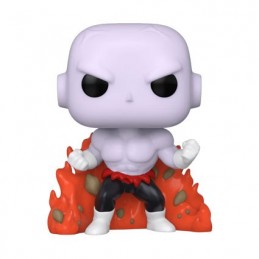 Figurine Funko Pop Phosphorescent Dragon Ball Super Jiren Edition Limitée Boutique Geneve Suisse