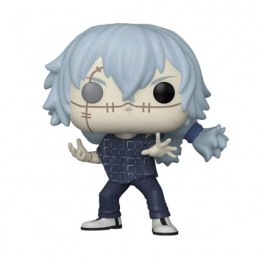 Figur Funko Pop Jujutsu Kaisen Mahito Geneva Store Switzerland