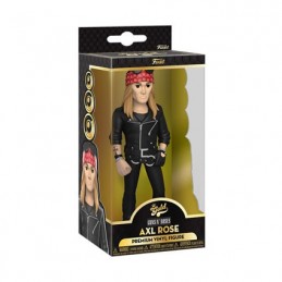 Figurine Funko Funko Vinyl Gold 12 cm Guns N Roses Axl Rose Boutique Geneve Suisse