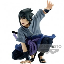 Figur Banpresto Naruto Shippuden Panel Spectacle Uchiha Sasuke Geneva Store Switzerland