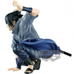 Figur Banpresto Naruto Shippuden Panel Spectacle Uchiha Sasuke Geneva Store Switzerland