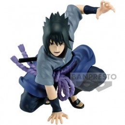 Figur Banpresto Naruto Shippuden Panel Spectacle Uchiha Sasuke Geneva Store Switzerland