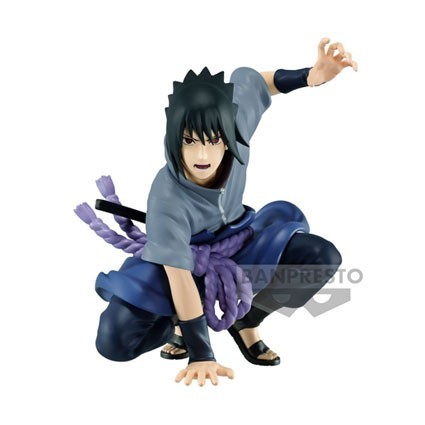 Figur Banpresto Naruto Shippuden Panel Spectacle Uchiha Sasuke Geneva Store Switzerland