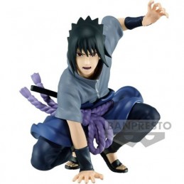 Figur Banpresto Naruto Shippuden Panel Spectacle Uchiha Sasuke Geneva Store Switzerland