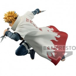 Figur Banpresto Naruto Shippuden Vibration Stars Vol. 2 Namikaze Minato Geneva Store Switzerland