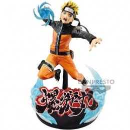 Figurine Banpresto Naruto Shippuden Vibration Stars Uzumaki Naruto Special Version Boutique Geneve Suisse