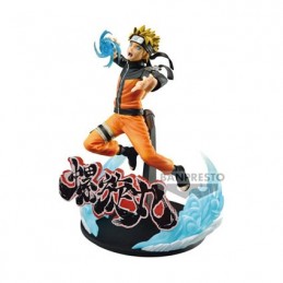 Figur Banpresto Naruto Shippuden Vibration Stars Uzumaki Naruto Special Version Geneva Store Switzerland