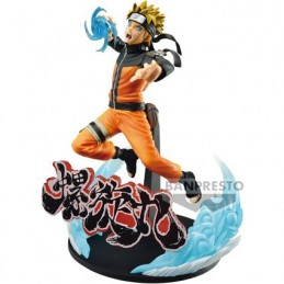 Figur Banpresto Naruto Shippuden Vibration Stars Uzumaki Naruto Special Version Geneva Store Switzerland