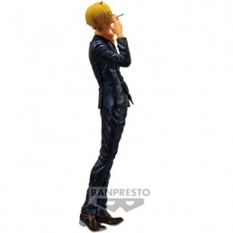 Figur Banpresto One Piece King of Artist Sanji Geneva Store Switzerland