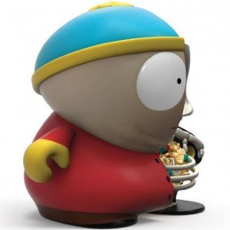 Figur Kidrobot 20 cm South Park Treasure Cartman Anatomy Art Geneva Store Switzerland