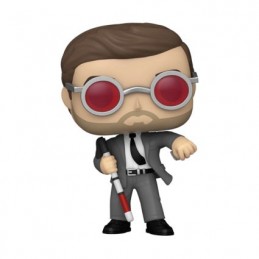 Figurine Funko Pop Spider-Man No Way Home Matt Murdock Edition Limitée Boutique Geneve Suisse