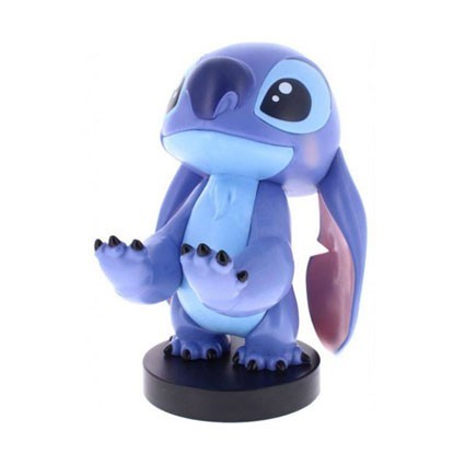 Figur Exquisite Gaming Lilo and Stitch Cable Guy Stitch 20 cm Geneva Store Switzerland