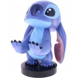 Figur Exquisite Gaming Lilo and Stitch Cable Guy Stitch 20 cm Geneva Store Switzerland