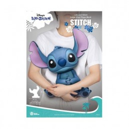 Figuren Beast Kingdom Lilo et Stitch Disney Piggy Bank Spardose Stitch 40 cm Genf Shop Schweiz