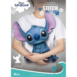 Figur Beast Kingdom Lilo and Stitch Disney Piggy Vinyl Bank Lilo and Stitch 40 cm Geneva Store Switzerland