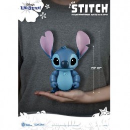 Figuren Beast Kingdom Lilo et Stitch Dynamic Heroes Actionfigur 1/9 Stitch 18 cm Genf Shop Schweiz