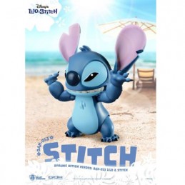 Figuren Beast Kingdom Lilo et Stitch Dynamic Heroes Actionfigur 1/9 Stitch 18 cm Genf Shop Schweiz