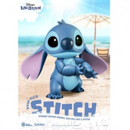 Figuren Beast Kingdom Lilo et Stitch Dynamic Heroes Actionfigur 1/9 Stitch 18 cm Genf Shop Schweiz