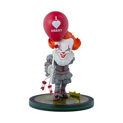 Figur Quantum Mechanix It Chapter Two Q-Fig Pennywise 15 cm Geneva Store Switzerland