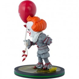 Figurine Quantum Mechanix Ça Chapitre 2 Q-Fig Pennywise 15 cm Boutique Geneve Suisse