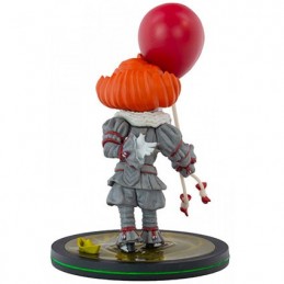 Figurine Quantum Mechanix Ça Chapitre 2 Q-Fig Pennywise 15 cm Boutique Geneve Suisse