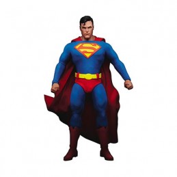 Figuren Beast Kingdom Superman Actionfiguren DC Comics 20 cm Genf Shop Schweiz