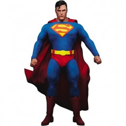 Figur Beast Kingdom Superman Action Figures DC Comics 20 cm Geneva Store Switzerland