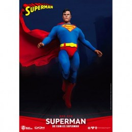 Figur Beast Kingdom Superman Action Figures DC Comics 20 cm Geneva Store Switzerland