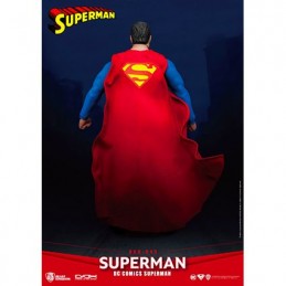 Figur Beast Kingdom Superman Action Figures DC Comics 20 cm Geneva Store Switzerland