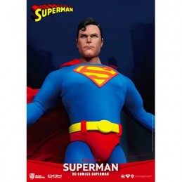 Figur Beast Kingdom Superman Action Figures DC Comics 20 cm Geneva Store Switzerland