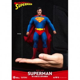 Figur Beast Kingdom Superman Action Figures DC Comics 20 cm Geneva Store Switzerland