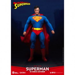 Figuren Beast Kingdom Superman Actionfiguren DC Comics 20 cm Genf Shop Schweiz