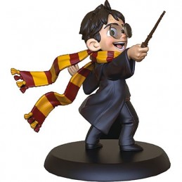 Figuren Quantum Mechanix Harry Potter First Spell Q-Fig Genf Shop Schweiz