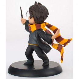 Figur Quantum Mechanix Harry Potter First Spell Q-Fig Geneva Store Switzerland