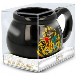 Figur Storline Harry Potter 3D Mug Hogwarts Geneva Store Switzerland