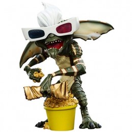 Figuren Weeta Workshop Gremlins Vinylfigur Stripe with Popcorn Limitierte Auflage Genf Shop Schweiz