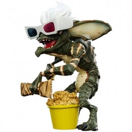 Figur Weeta Workshop Gremlins Vinyl Figure Stripe with Popcorn Limited Edition Geneva Store Switzerland