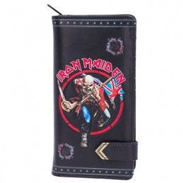 Figur Nemesis Now Iron Maiden Purse The Trooper Geneva Store Switzerland