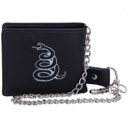 Figur Nemesis Now Metallica Wallet The Black Album Geneva Store Switzerland