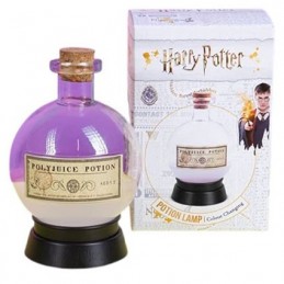 Figuren Fizz Creations 20 cm Harry Potter Farbwechsel-Mood Light-Lampe Vielsaft-Trank Genf Shop Schweiz