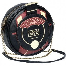 Figur Karactermania Harry Potter Round Shoulder Bag Hogwarts Express Geneva Store Switzerland