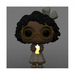 Figurine Funko Pop Phosphorescent Disney's 100ème Anniversaire Mirabel Edition Limitée Boutique Geneve Suisse