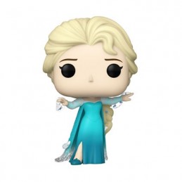 Figur Funko Pop Disney's 100th Anniversary Elsa Geneva Store Switzerland